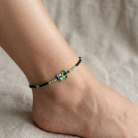Butterfly Bliss Anklet