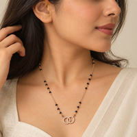 Jodi Loop Mangalsutra