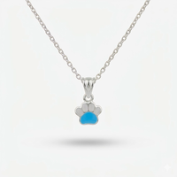 Pawfect Pendant