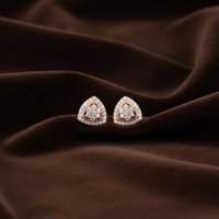 TRILLIAN BLOOM PENDANT SET