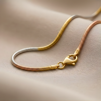 Drift Chain