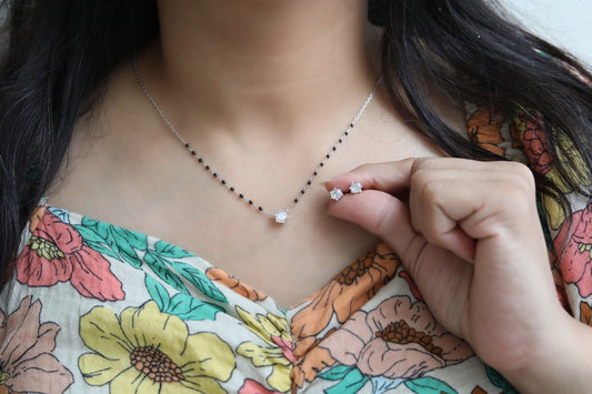 Roohani Bandhan Mangalsutra
