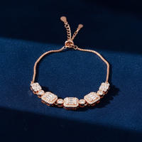 Marquise Royale Bracelet