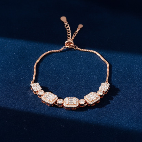 Marquise Royale Bracelet