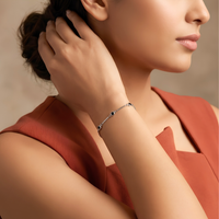 Siyah Bracelet