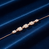 Marquise Royale Bracelet