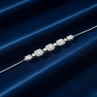 Marquise Royale Bracelet