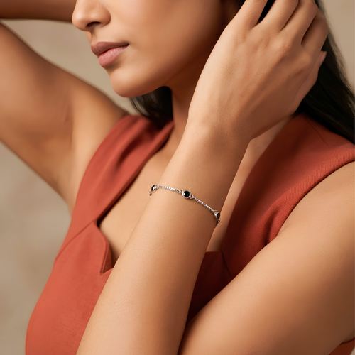 Siyah Bracelet