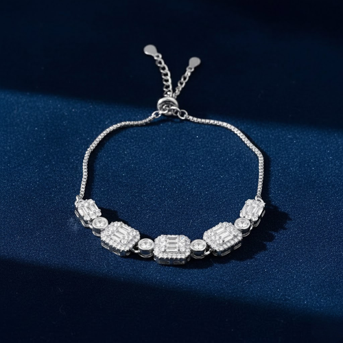 Marquise Royale Bracelet