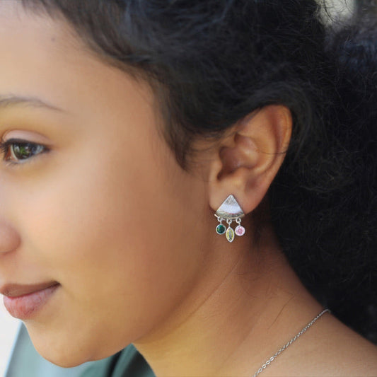 Zariya Earring
