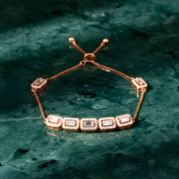 The Crown Jewels Bracelet