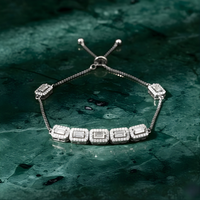The Crown Jewels Bracelet