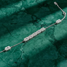 Load image into Gallery viewer, The Crown Jewels Bracelet