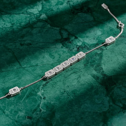 The Crown Jewels Bracelet