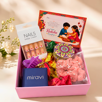 Rakhi Hamper for her