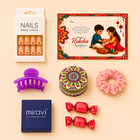Rakhi Hamper for her