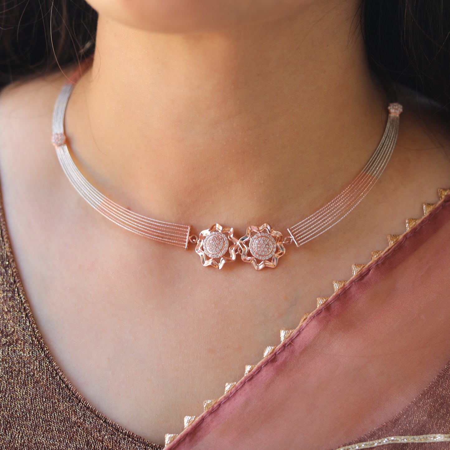 Ziva Choker