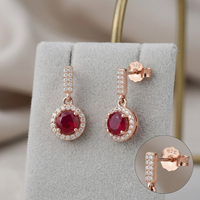 Rani Riot Earrings