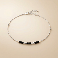 Anaya Anklet