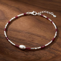 Ruhani Anklet