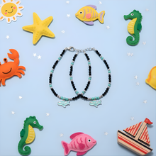 Load image into Gallery viewer, Adorable Plane Nazarmani