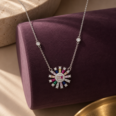 Bling it on