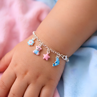 Dreamy Charms Baby Bracelet