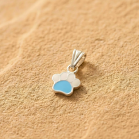 Pawfect Pendant