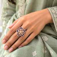 Neelara Ring