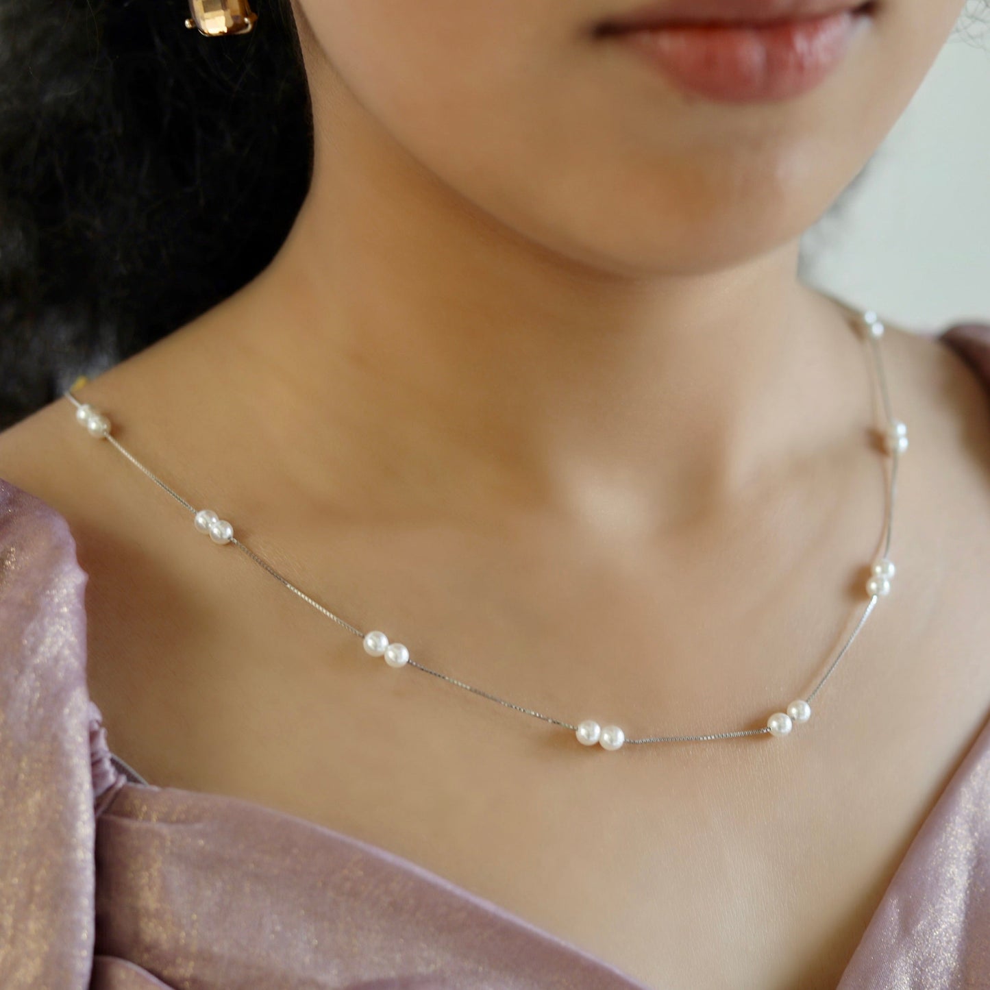 Dance of Pearls