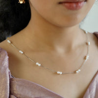 Dance of Pearls