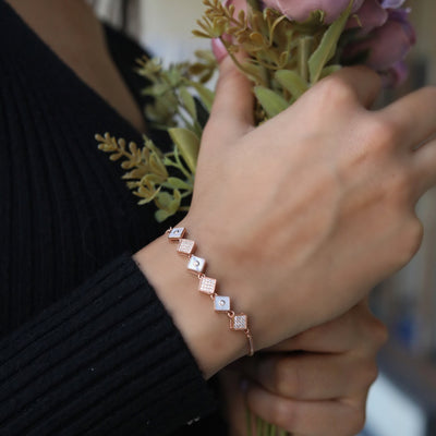 Anvika Bracelet alternate view