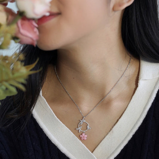 Petal Grace