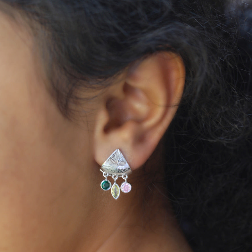 Zariya Earring