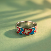 Bloomscape Ring