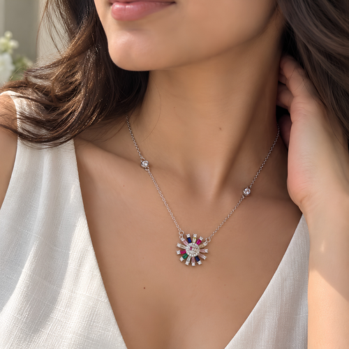 Bling it on