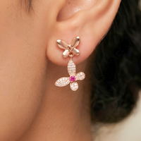 Afsana Earrings
