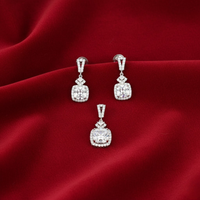 Regal Cushion Set