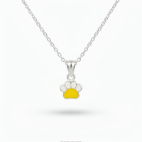 Pawfect Pendant