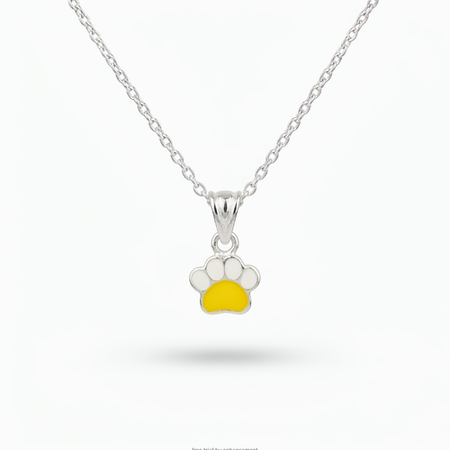 Pawfect Pendant