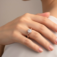 Sugar Rush Ring