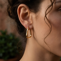 Aurelia Hoops
