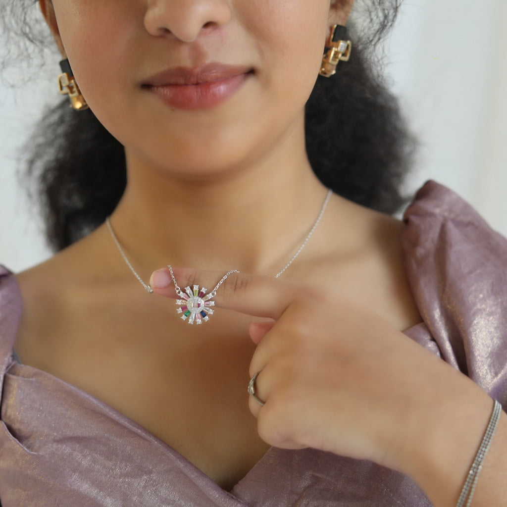 Bling it on