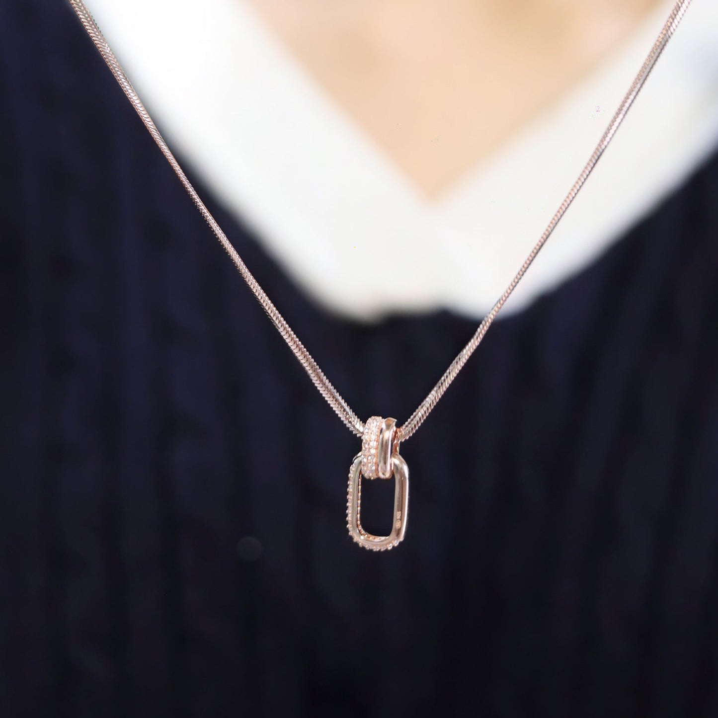 Evoke Chain | 92.5 silver
