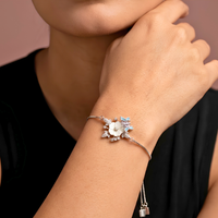Bahar-e-Rang Bracelet