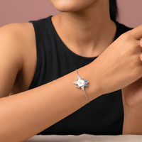Bahar-e-Rang Bracelet