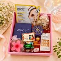 Rakhi Hamper for Sister's