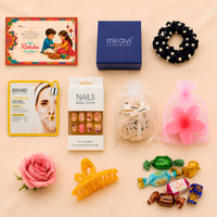 Rakhi Hamper for Sister's