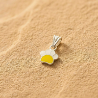 Pawfect Pendant