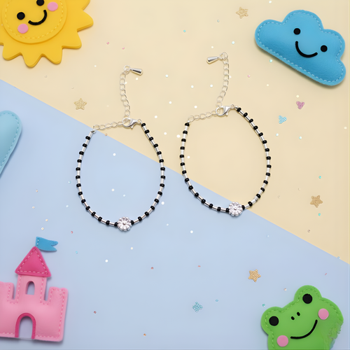 Little Blessings Baby Nazarmani Bracelets